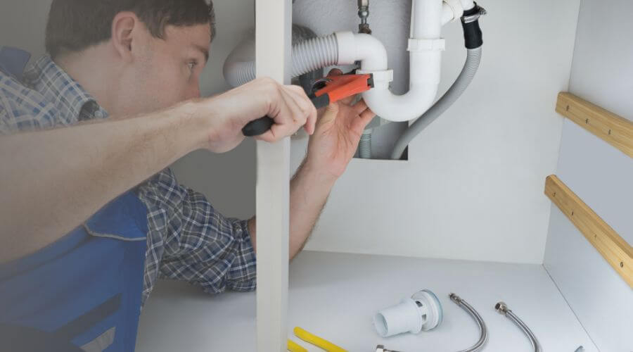 Local water heater installation in Eddyville, IL